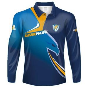 Po meri praksi sublimirani Bowling dresov Design